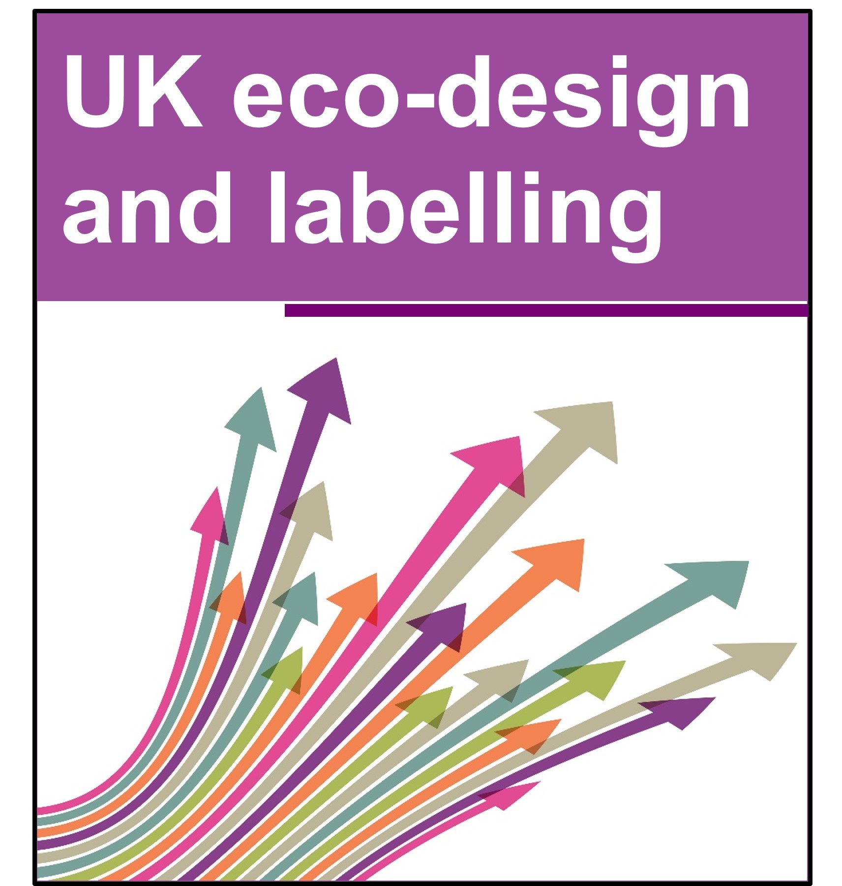 UK eco-design and labelling
