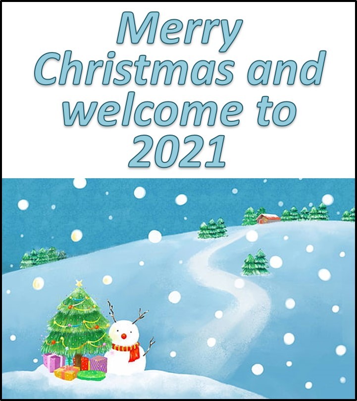 2021, what we can look forward to